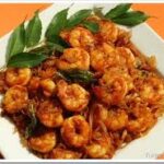 Loose Shrimp Appetizer