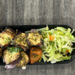 Malai Tandoori Paneer