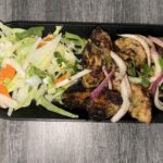 Murgh Malai Kabab