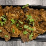 Mutton Chukka
