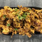 Onion Pakora