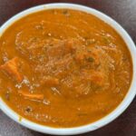 Paneer Butter Masala