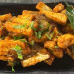 Paneer Masakalli