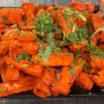 Paneer Pataka Appetizer