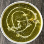 Paneer Saag