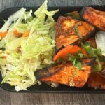 Paneer Tandoori