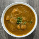 Pepper Chicken Curry