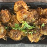 Shrimp Roast