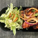 Chicken Tandoori