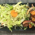 Tandoori Shrimp