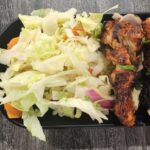 Tangdi Chicken Kabab